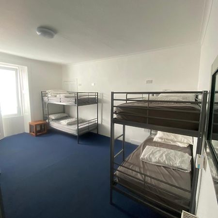 Edinburgh West Side Hostel Esterno foto