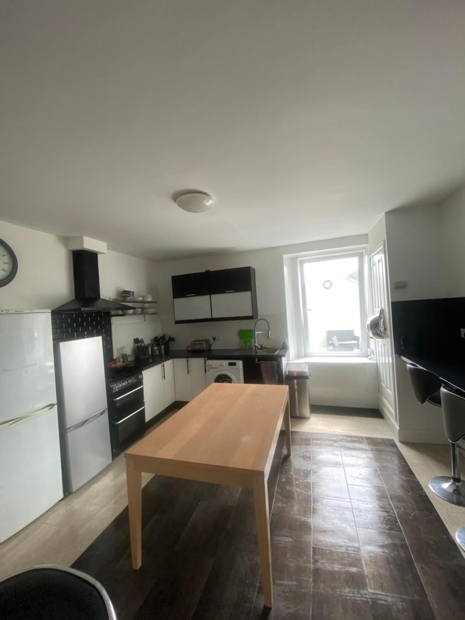 Edinburgh West Side Hostel Esterno foto